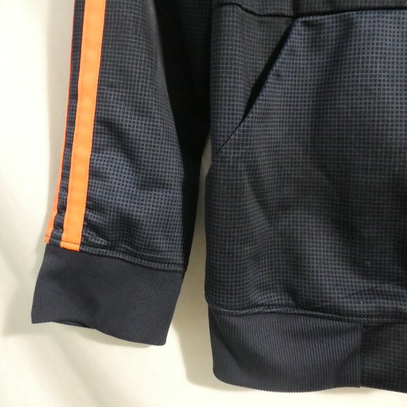 ATHLETIC WORKS large 10-12 lightweight performance jacket - Picture 4 of 16